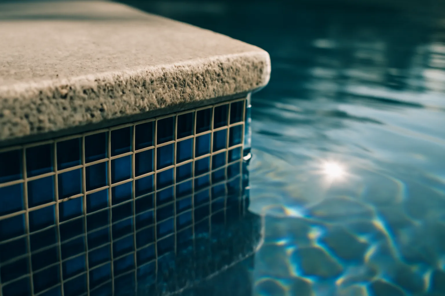 Pool Builders Glendale